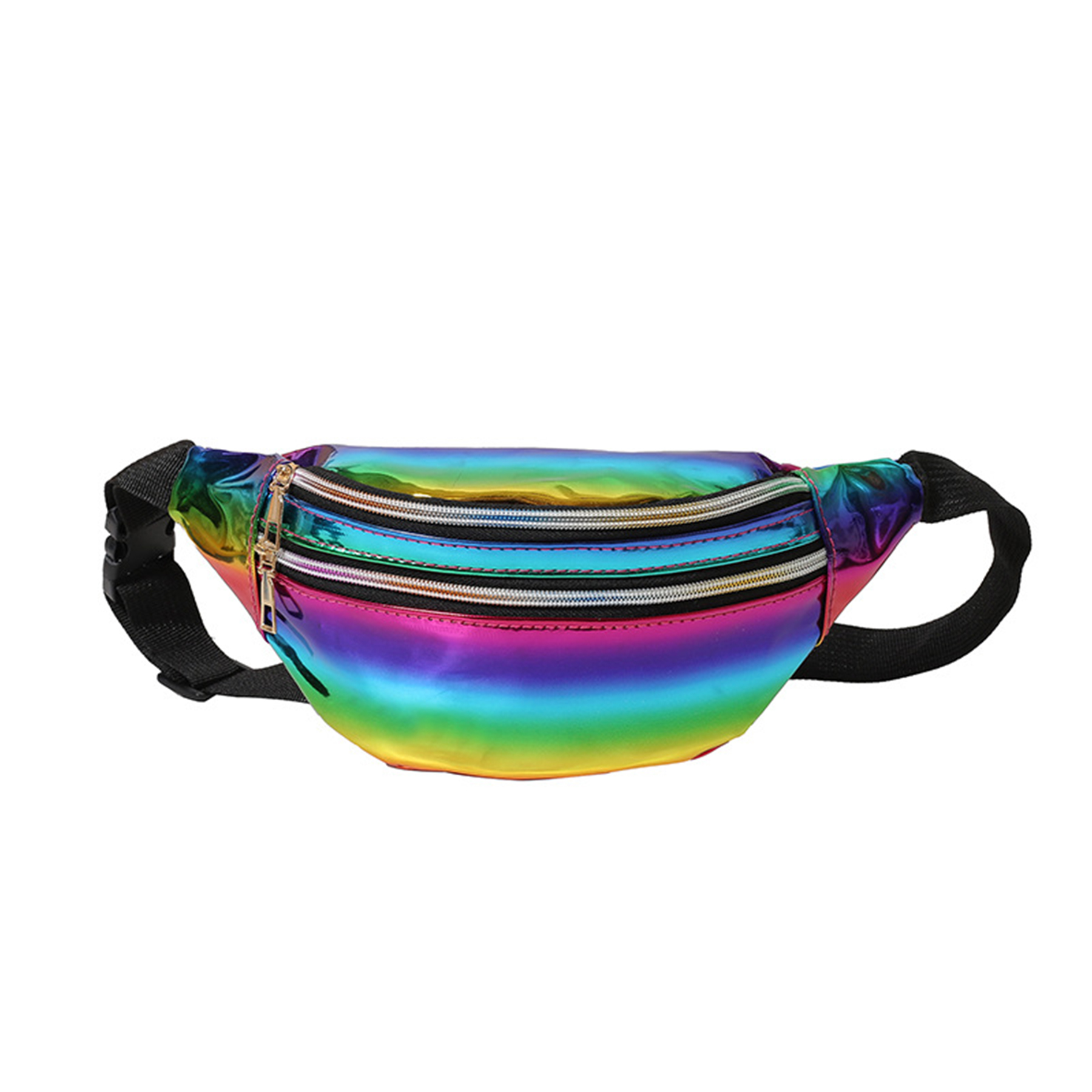 Laser Waist Bag 5