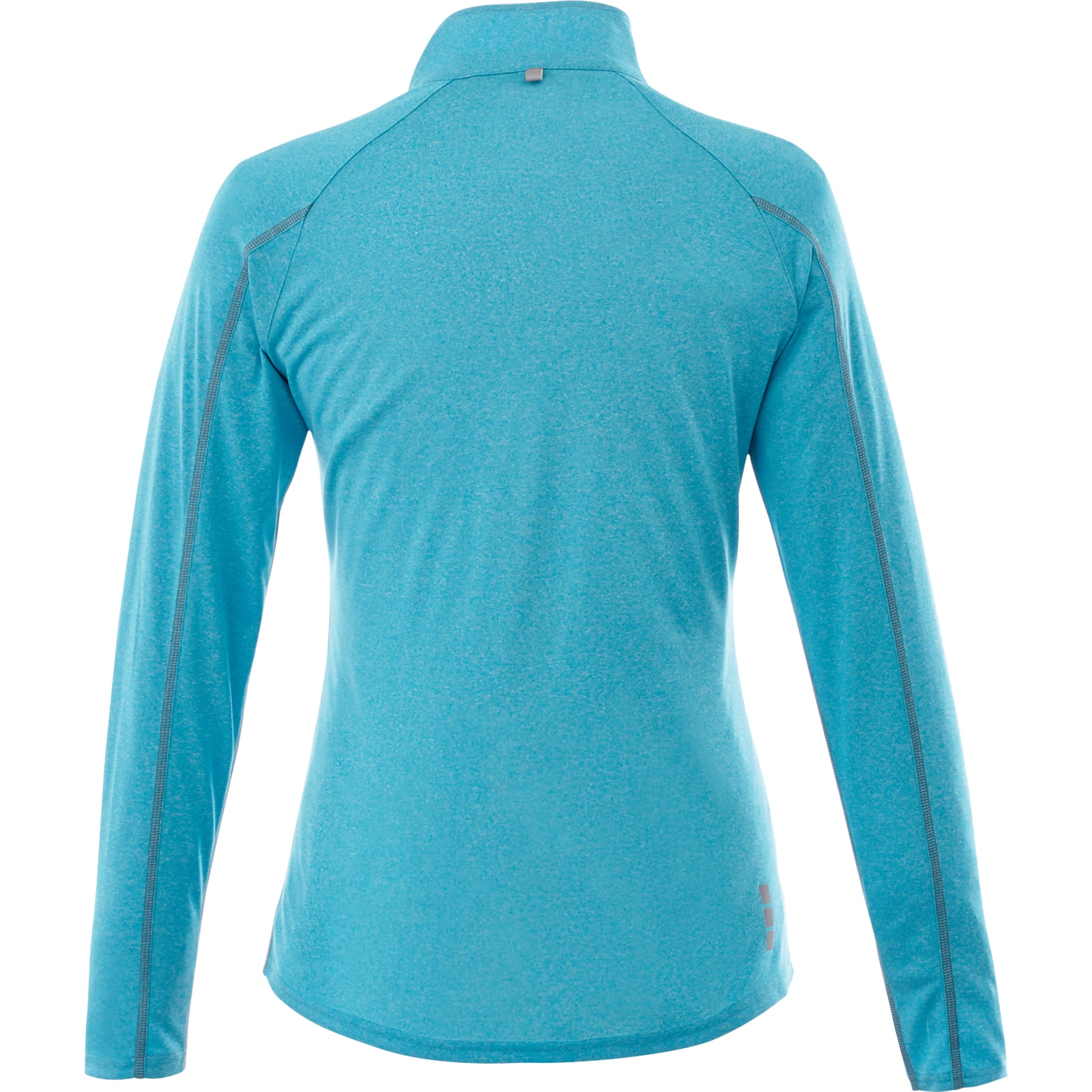 Women's TAZA Knit Quarter Zip 24