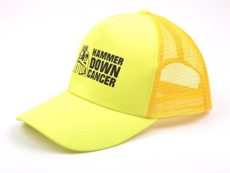 5 Panel Mesh Back Price Buster Cap 2