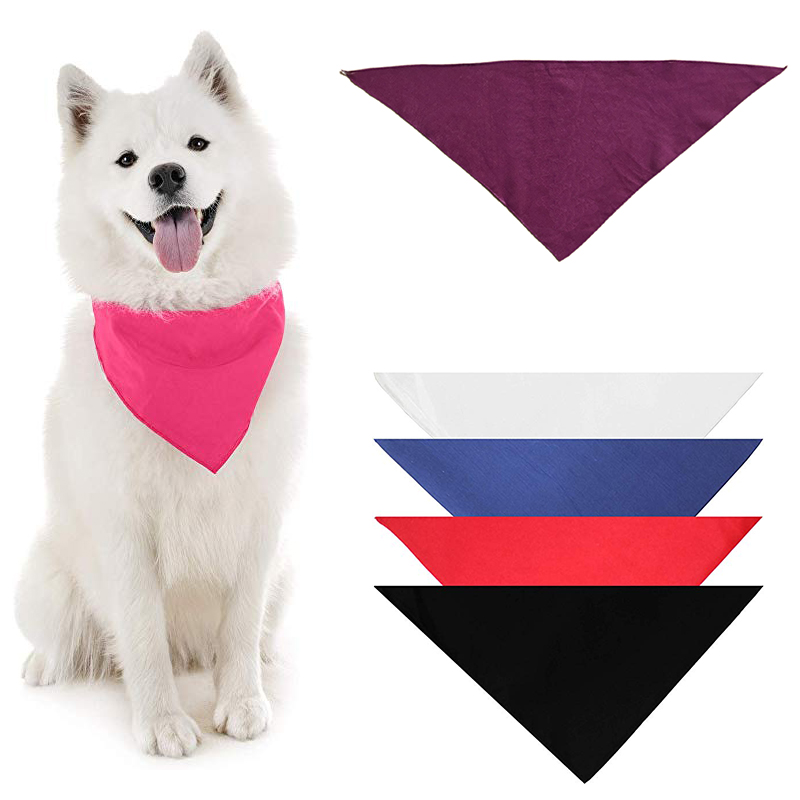 Pet Bandana 1