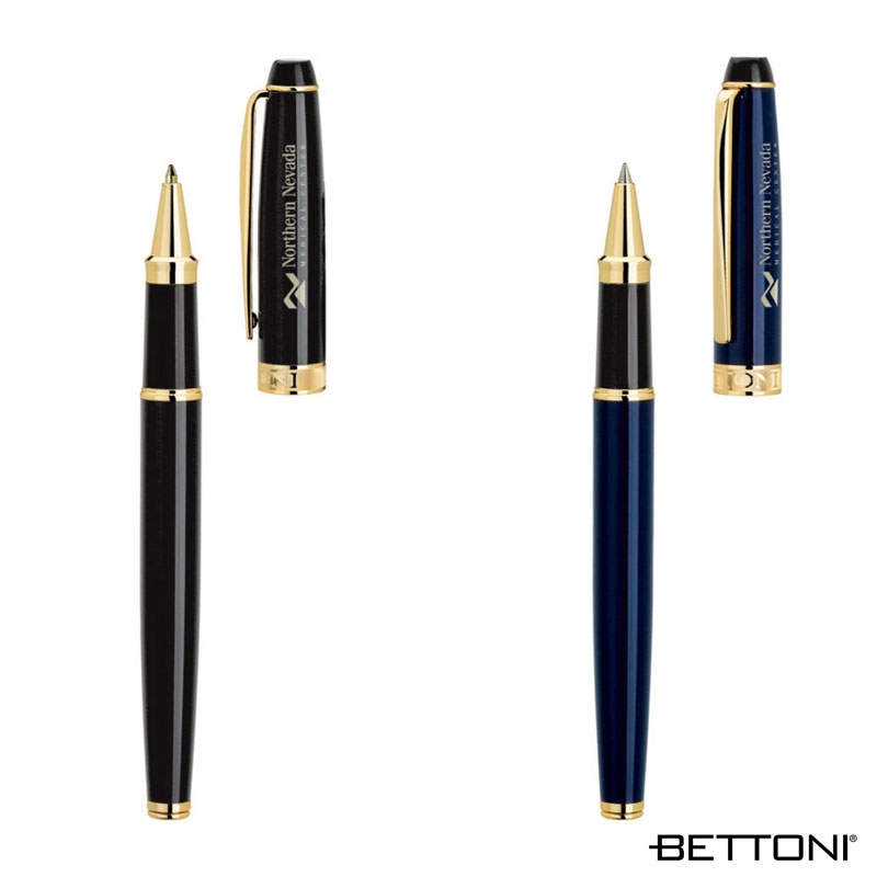 Bettoni® Alberti Rollerball Pen 22