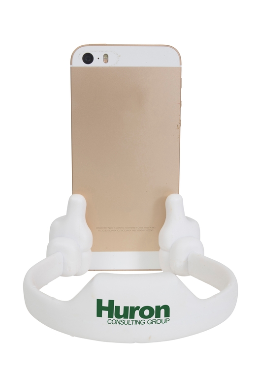 Thumbs up Phone & Tablet Holder 3