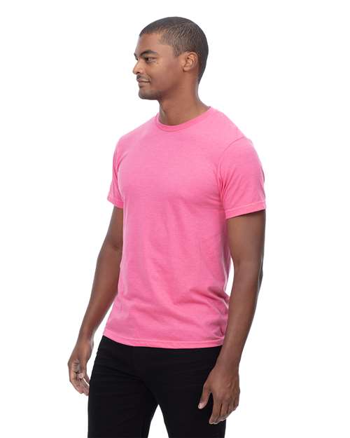 Unisex Epic CVC T-Shirt - T1001 9