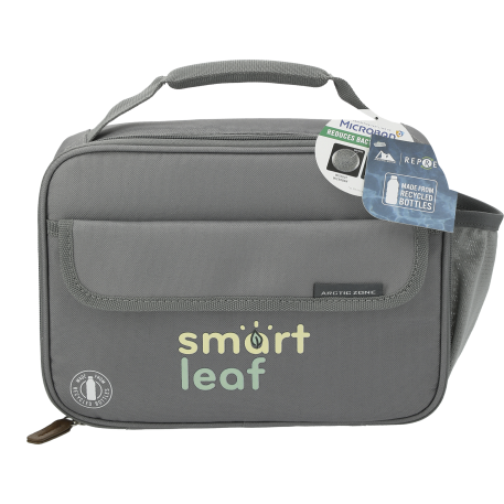 Arctic Zone® Repreve® Recycled 6 Can Lunch Cooler 28