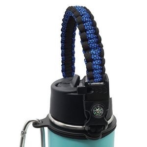 Rope Keychain 52