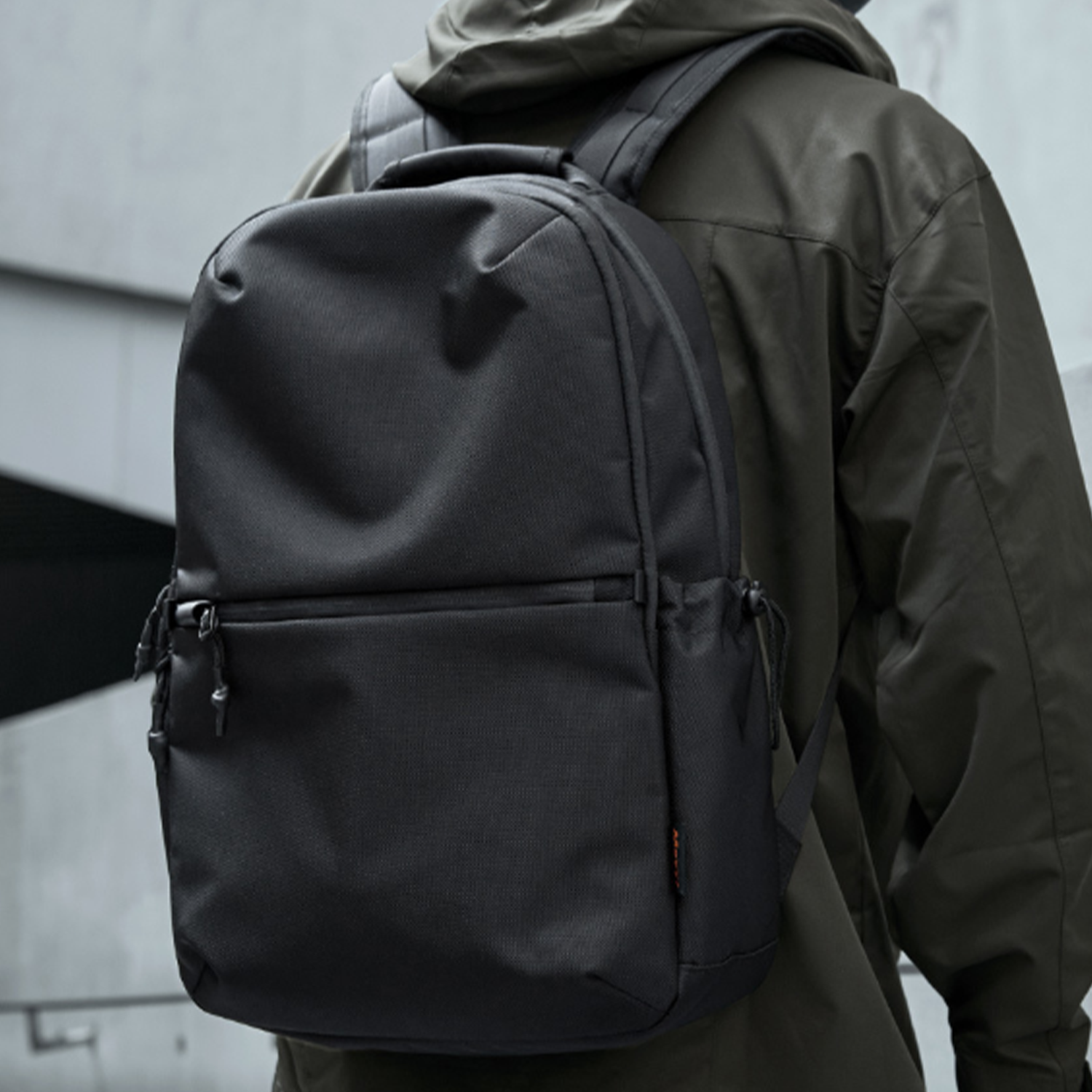 Outdoor Large-Capacity Travel Oxford Backpack 3