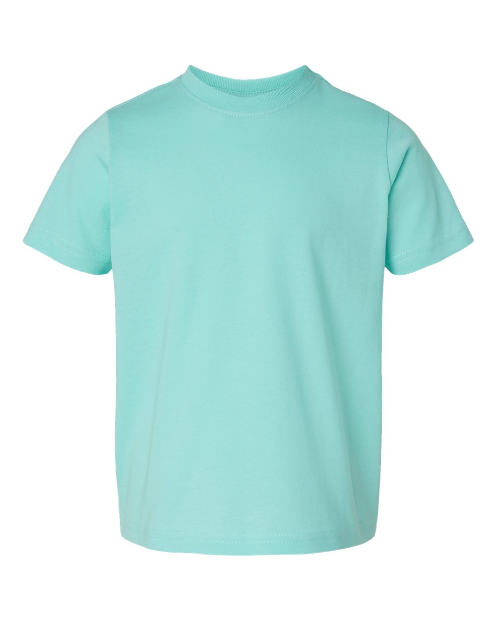 Toddler Fine Jersey Tee - 3321 548