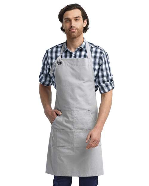 Calibre Heavy Cotton Canvas Pocket Apron - RP137 24
