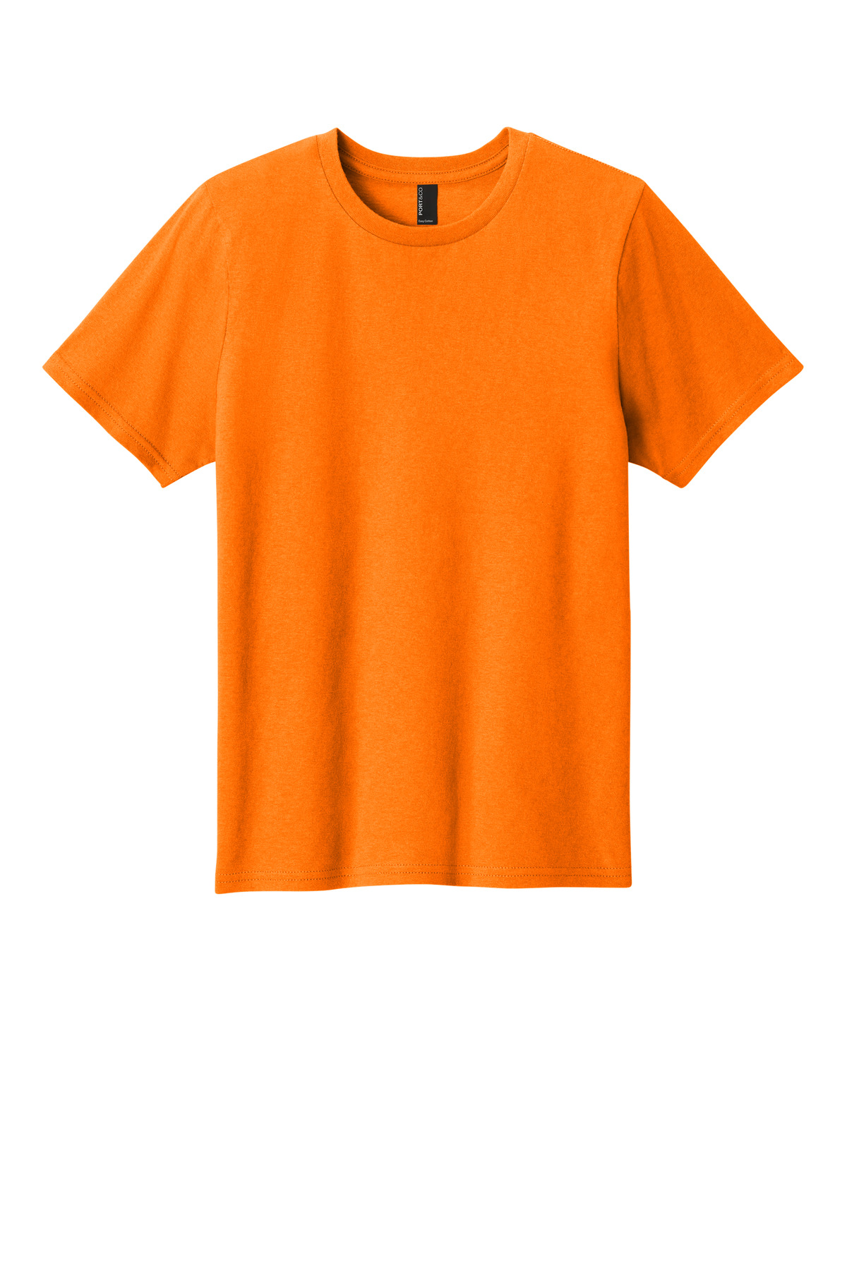 Port & Co Youth Easy Cotton Tee PC43Y 113