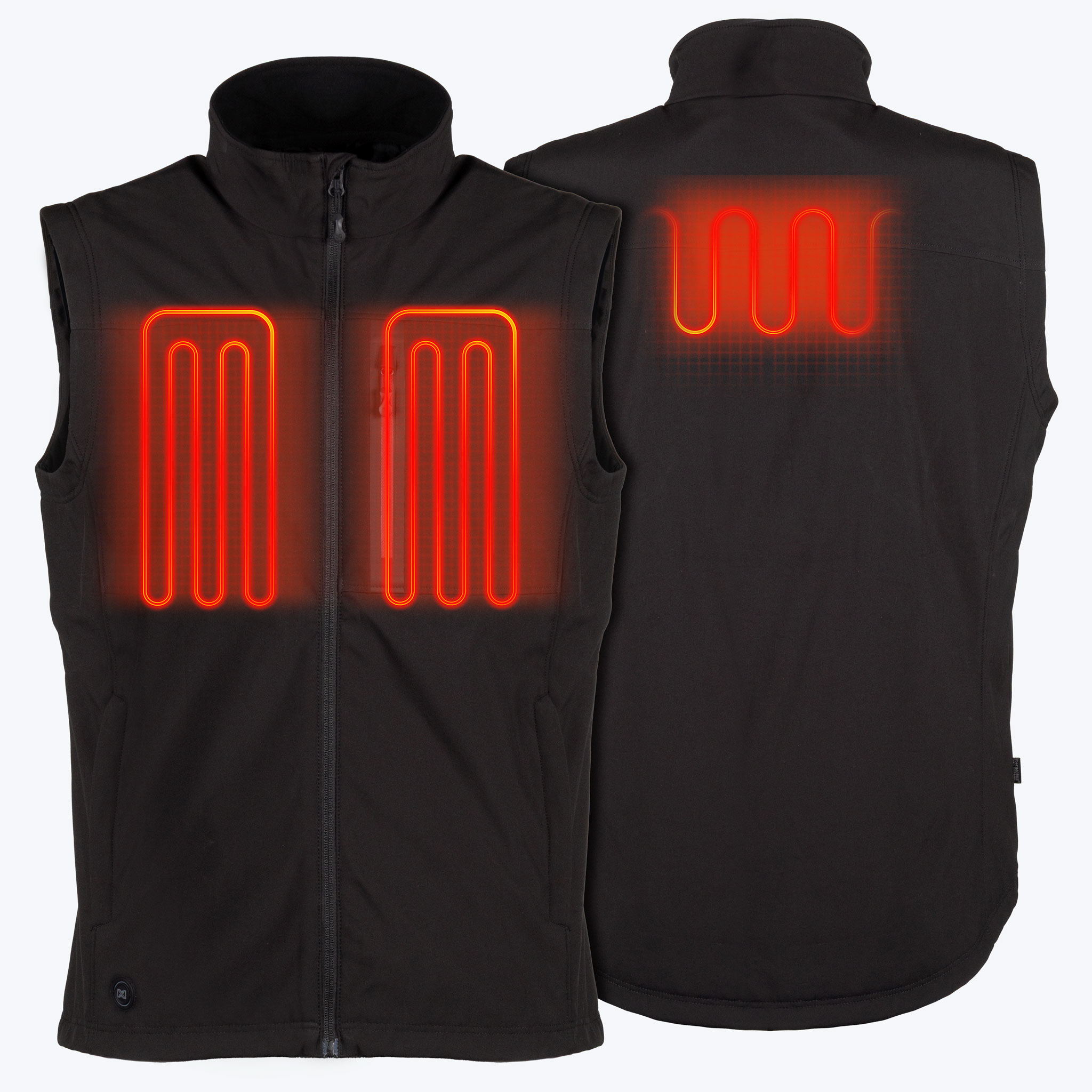 Men's Corporate Alpine 3.0 Vest 2