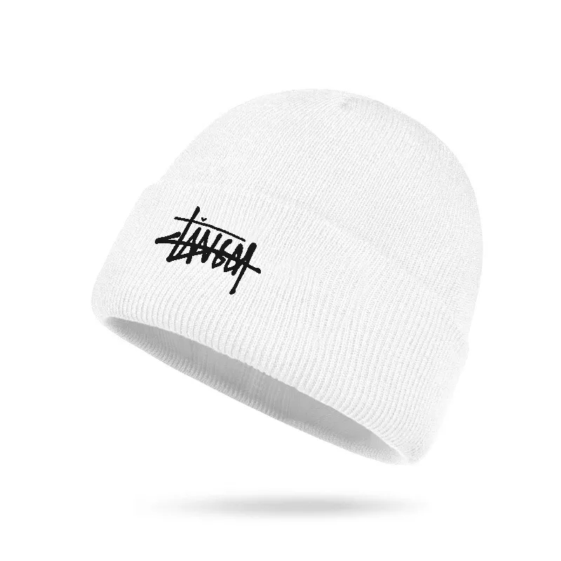 Knitted Hat 1