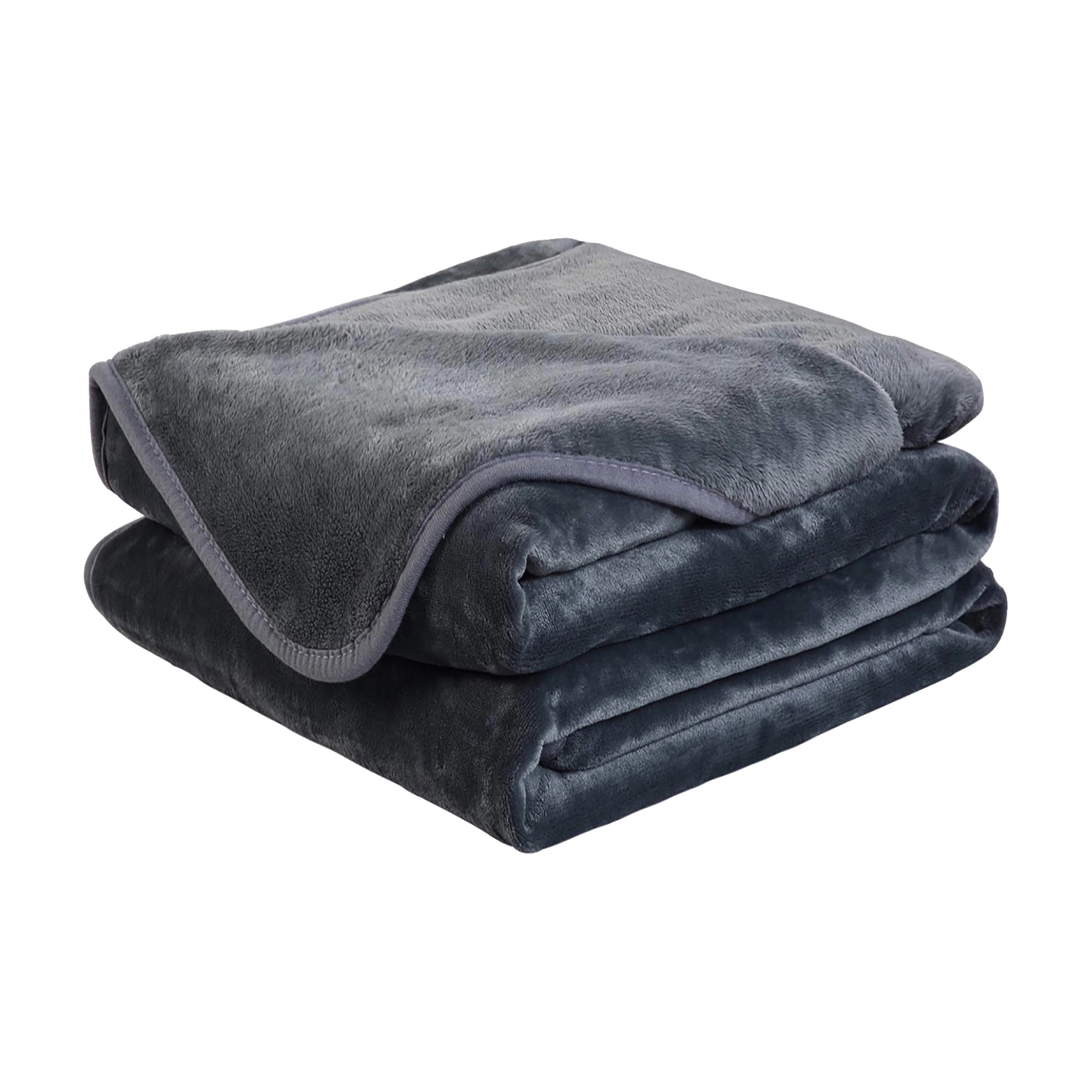 59'' X 78.7'' Flannel Fleece Blanket 3