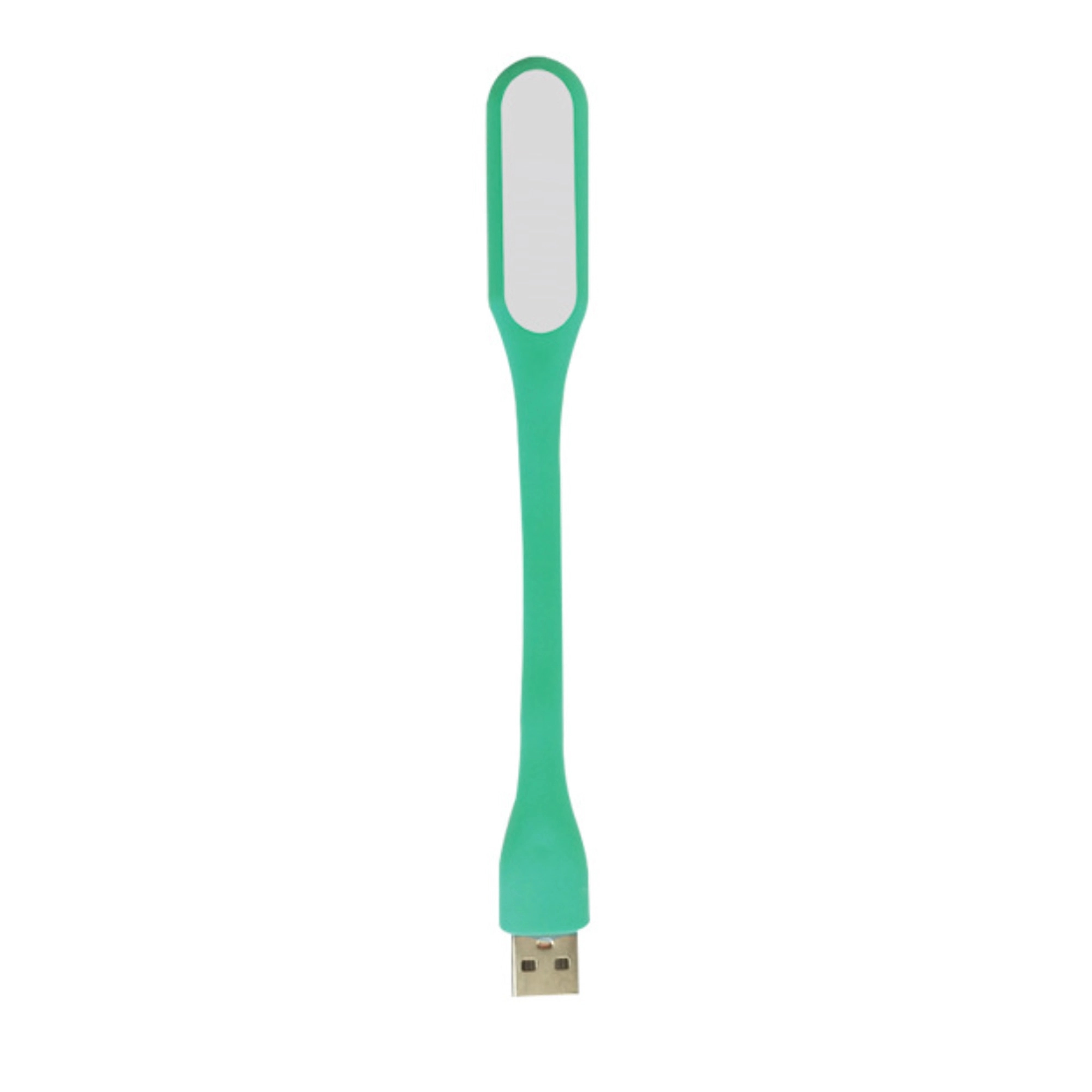Mini USB Portable Flexible Light Lamp 2