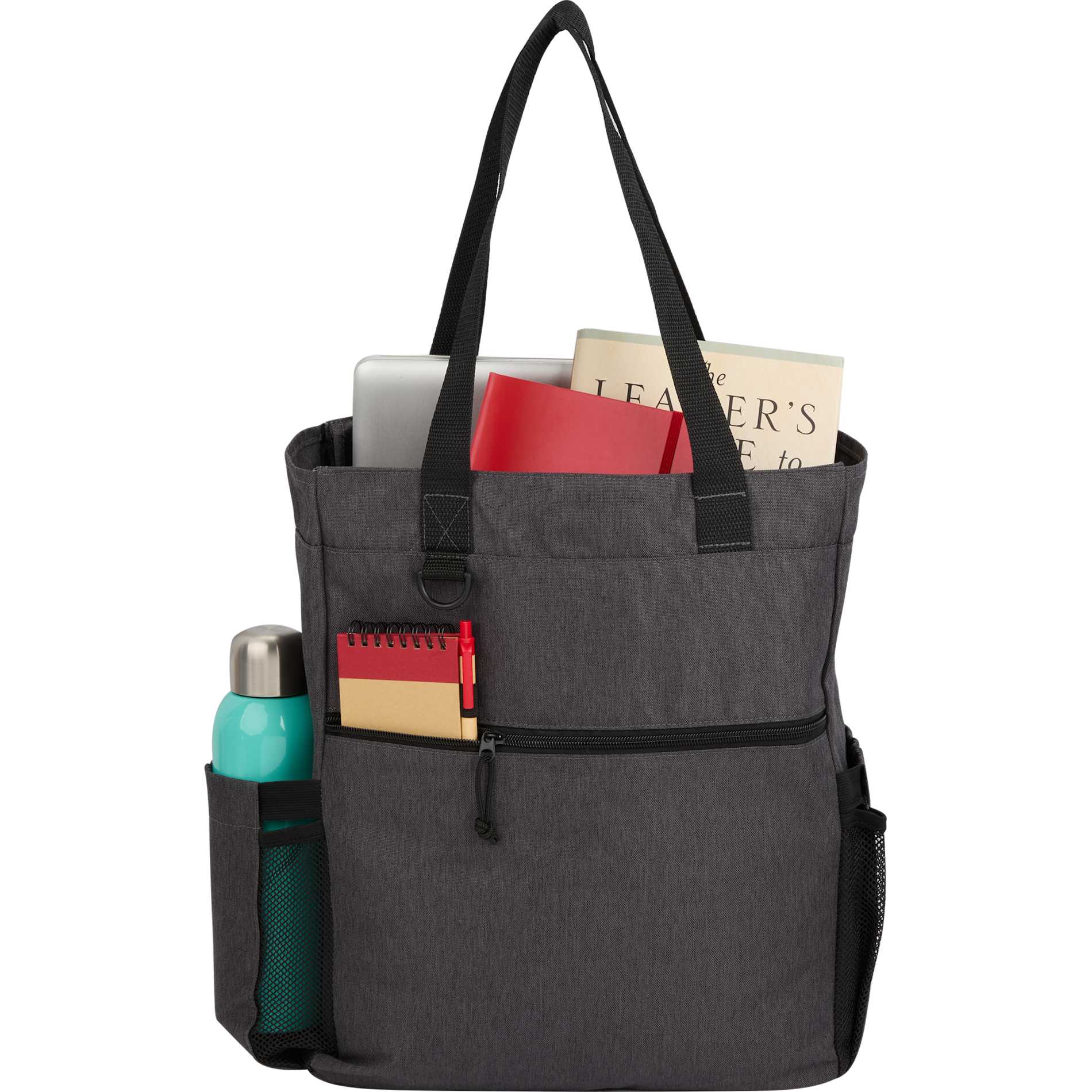 Luna RPET Convertible Backpack Tote 18