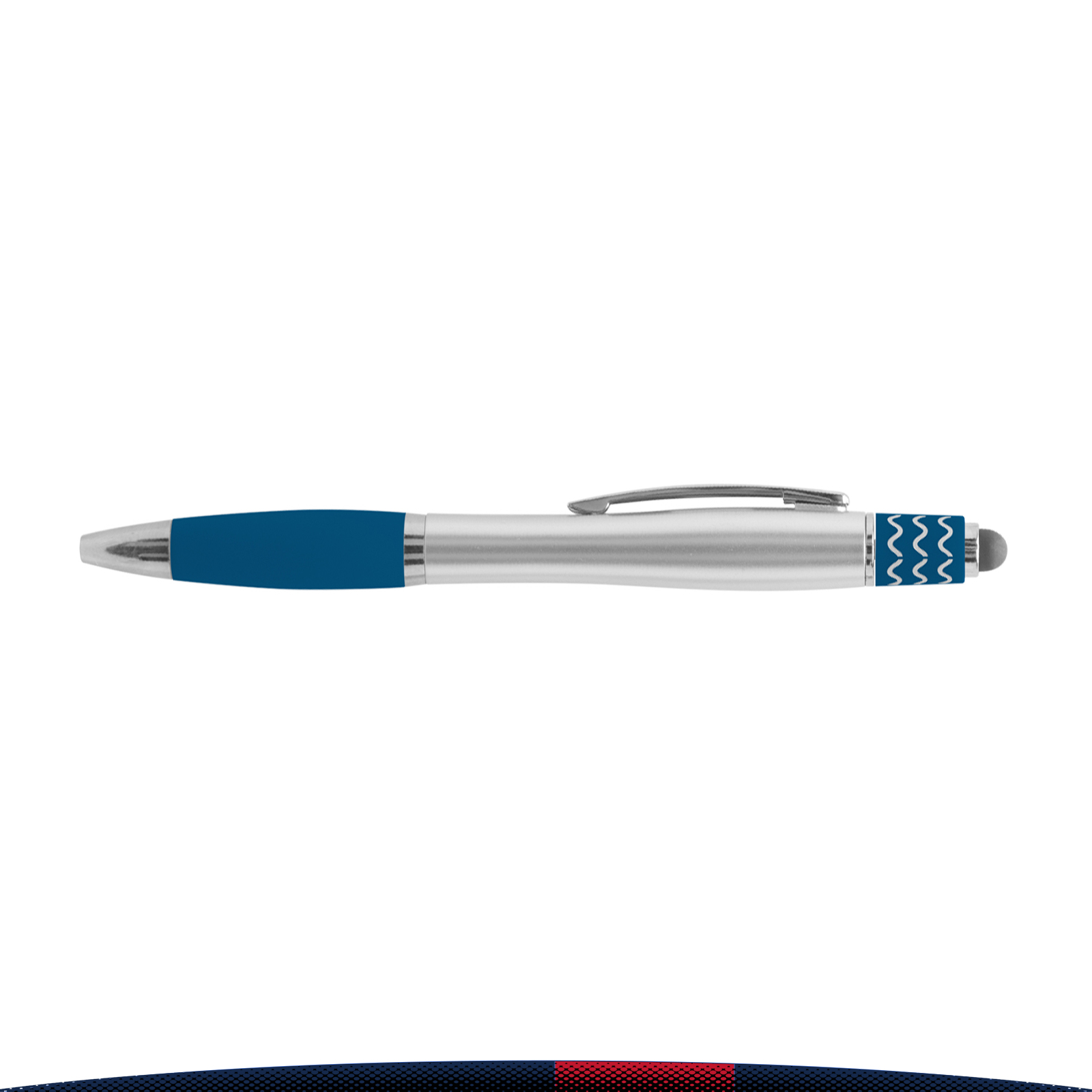 Wesley Spin It Curvaceous Stylus Pen 6