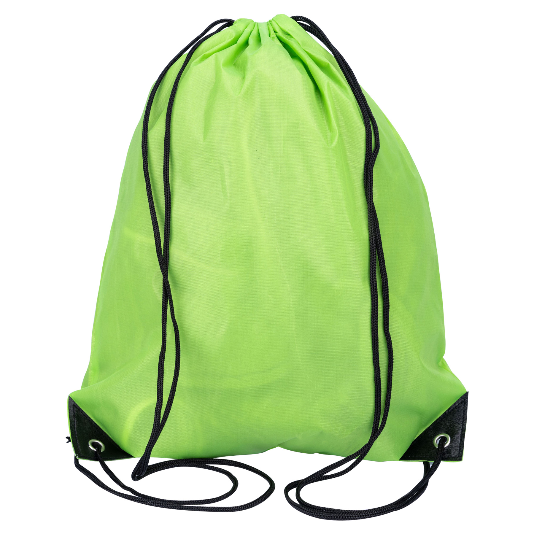 Oxford Drawstring Backpack 16