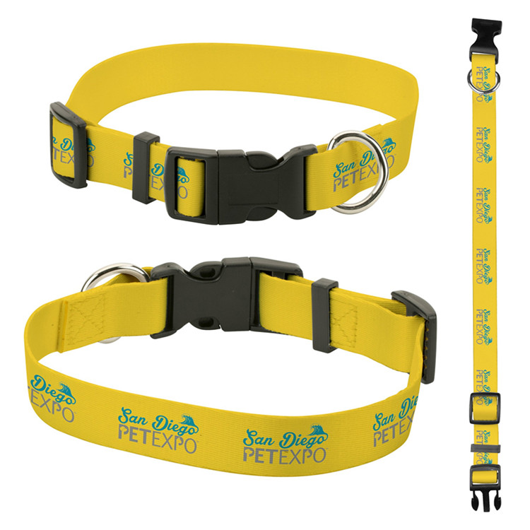 High Qulity Pet Collar 4