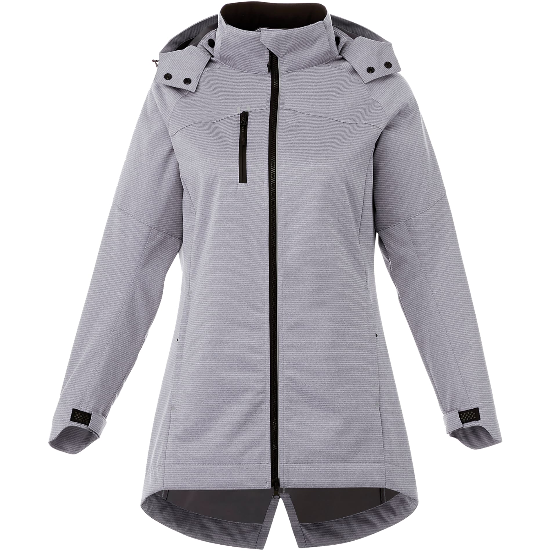 Womens BERGAMO Softshell Jacket 39