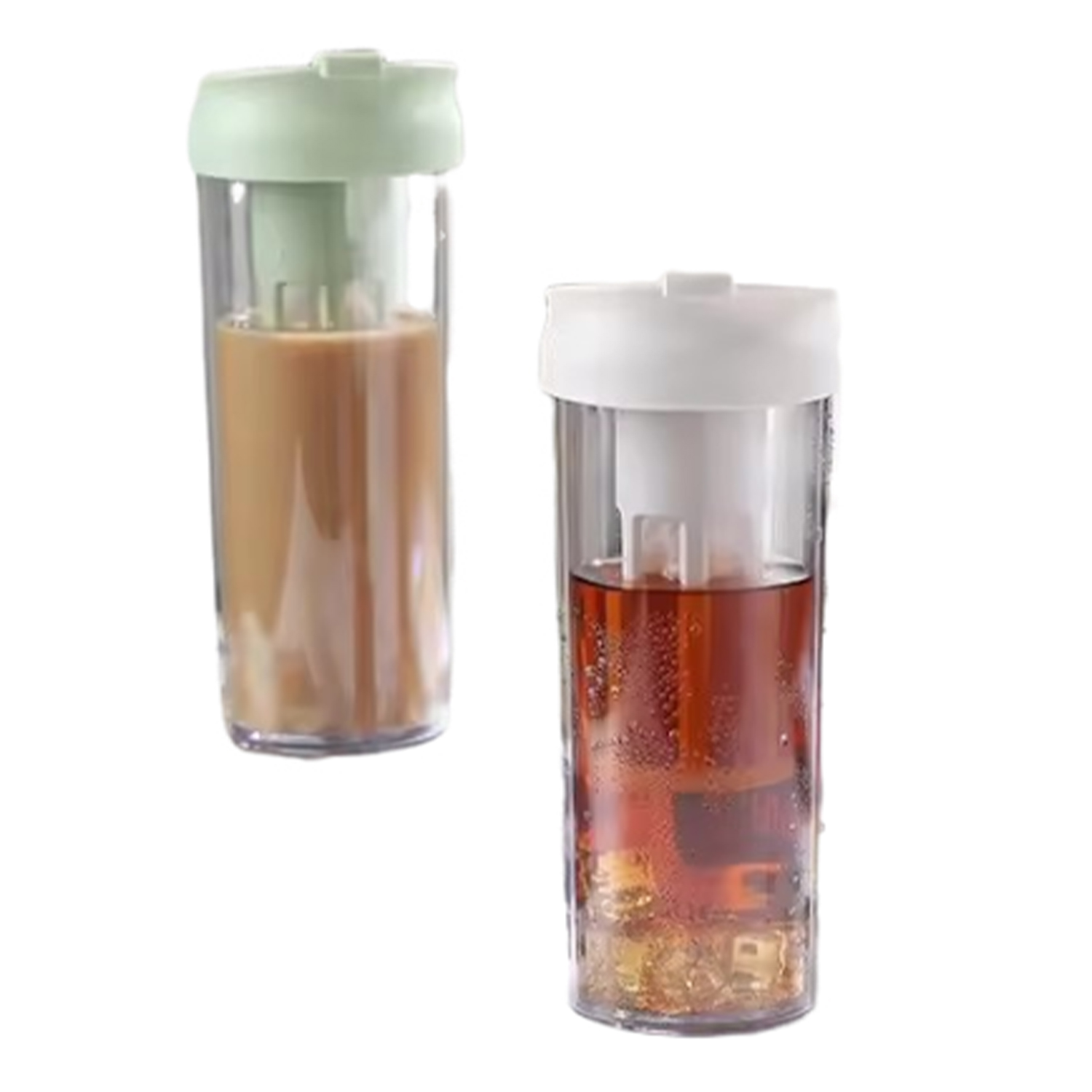Double Wall Insulated Travel Tumbler 6