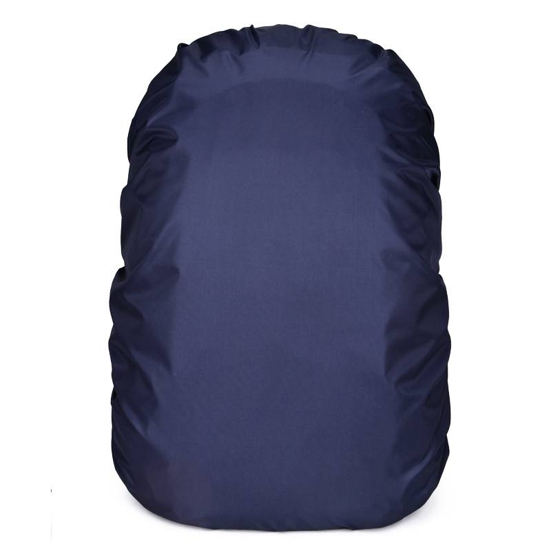 Polyester Waterproof Ultralight Backpack Cover 5