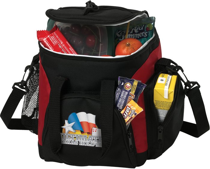 Infinity 12 Can Sport Cooler 17