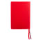 LEUCHTTURM1917 5.75" x 8.25" Hardcover Notebook 105