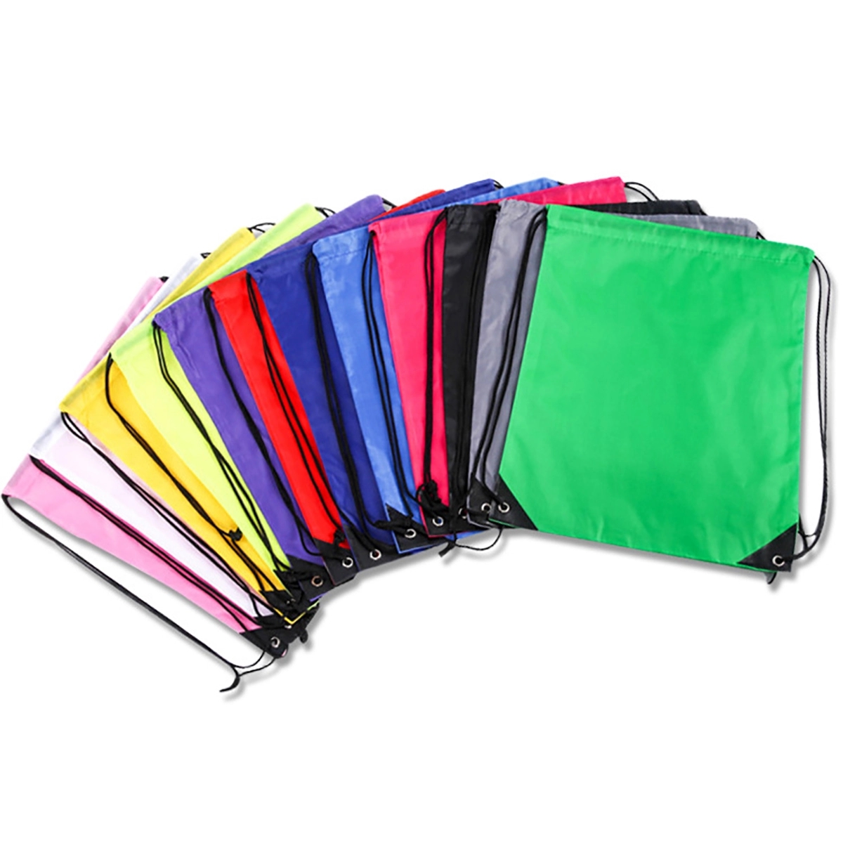 Drawstring Bag Backpacks 4