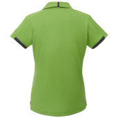 Women's CERRADO SS Polo 32
