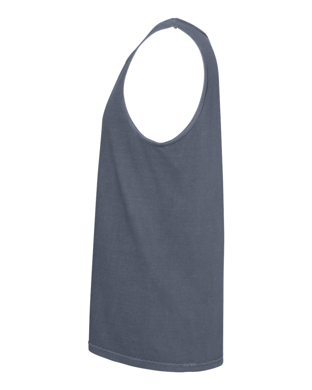 Unisex Garment-Dyed Heavyweight Tank Top - 9360 109