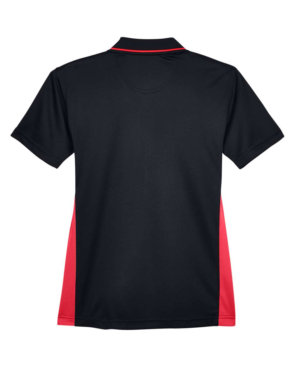 Women's Cool & Dry Sport Two-Tone Polo - 8406L 5