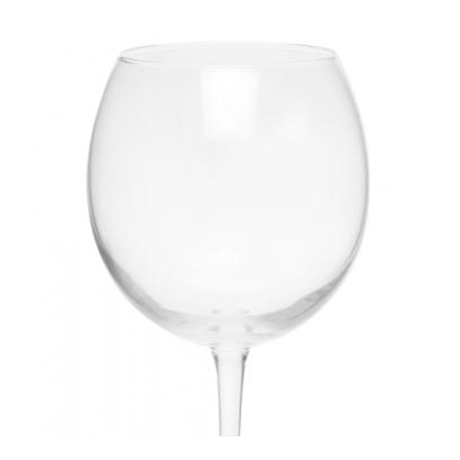 Libbey Clava Wine Glasses - 18.5 OZ. 7