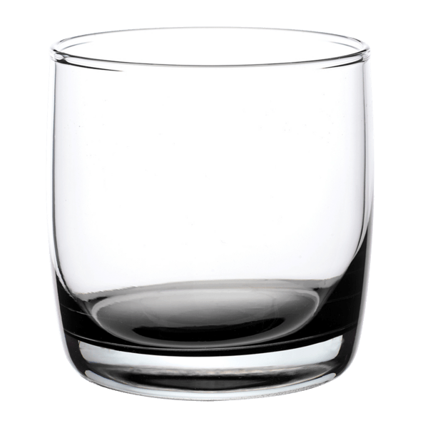 Smooth 10 oz. Monterrey Whiskey Glass 34