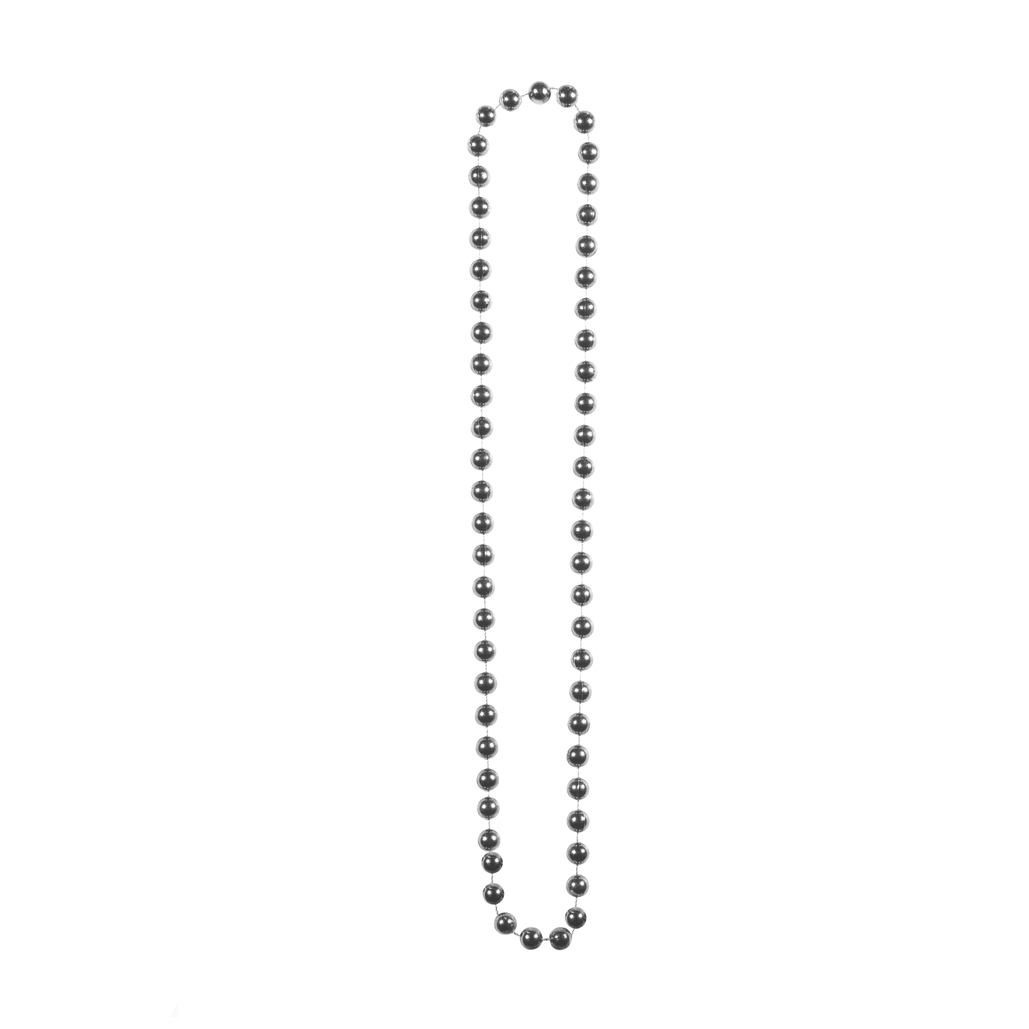 Silver Midnight New Year's Eve Party Kit for 50 4