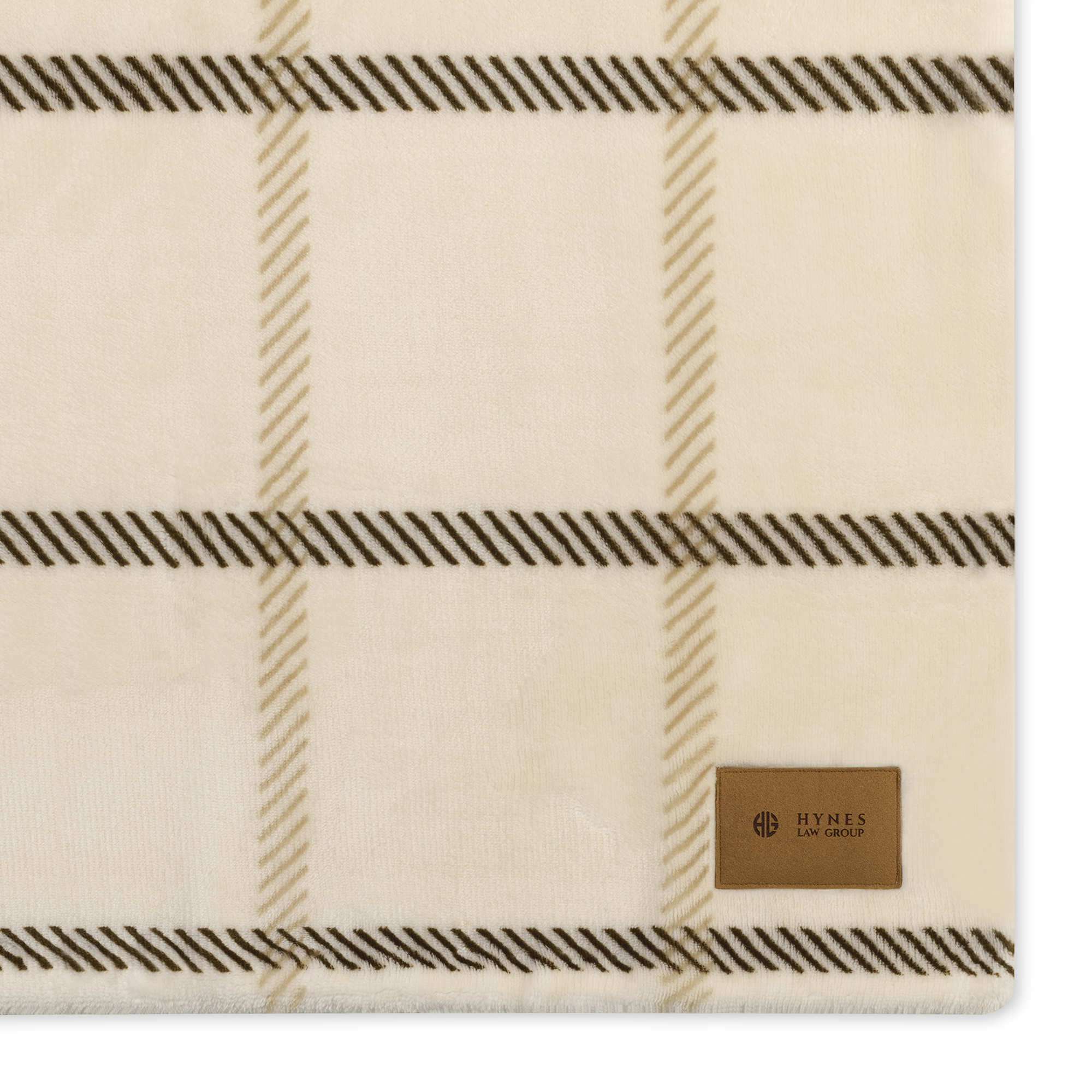 Elegant Lodge Throw Blanket 10