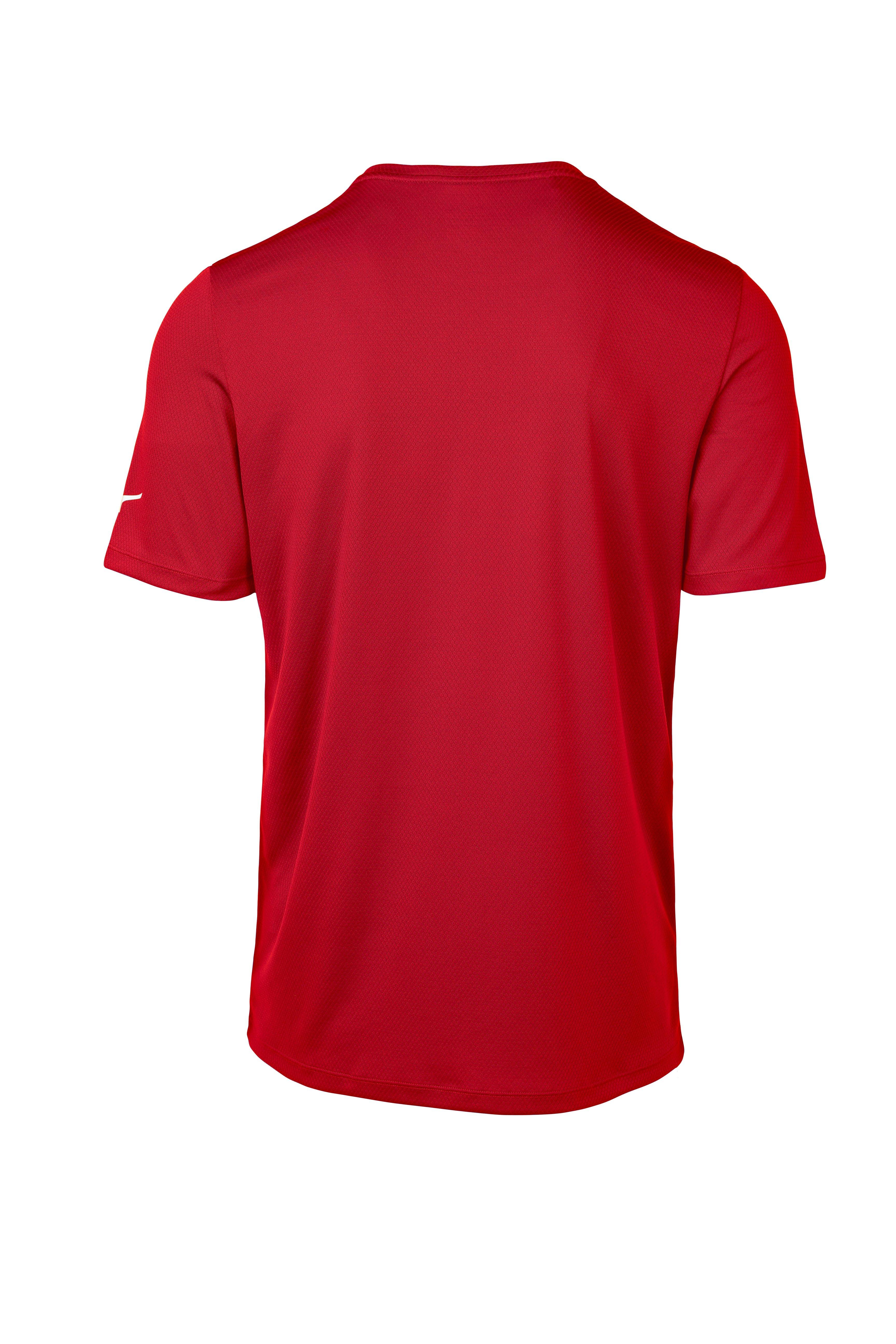 Youth Mizuno Tee 19