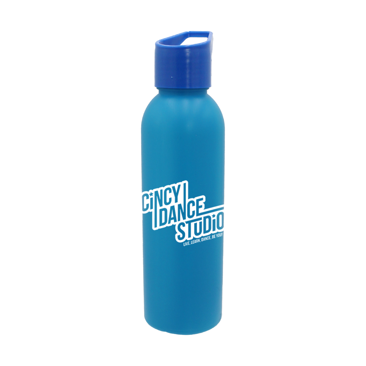 24 oz. Classic Revolve Bottle with Carry Cap 33
