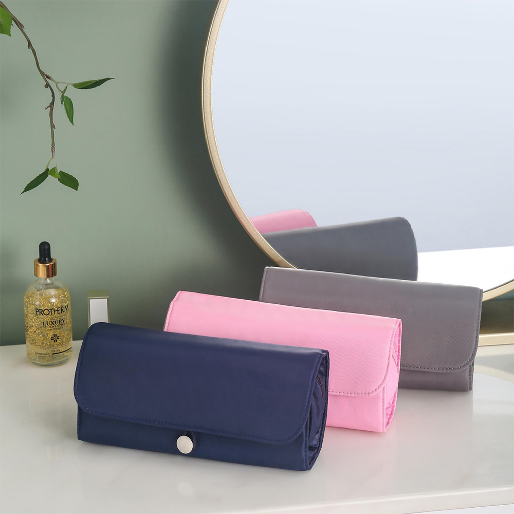 Multifunctional Folding Cosmetic Bag 7