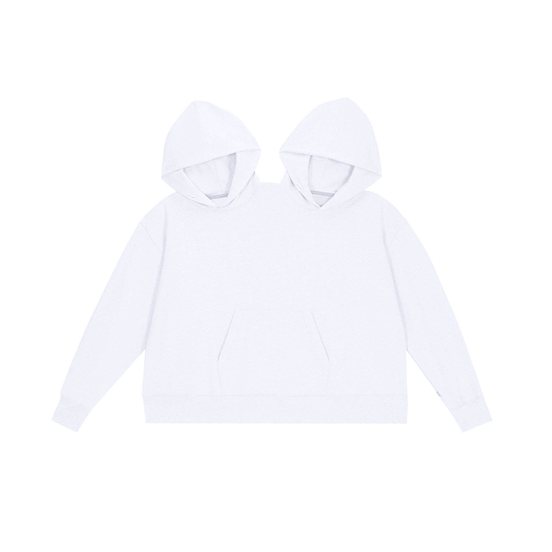 Couple's One Piece Sweatshirt 4