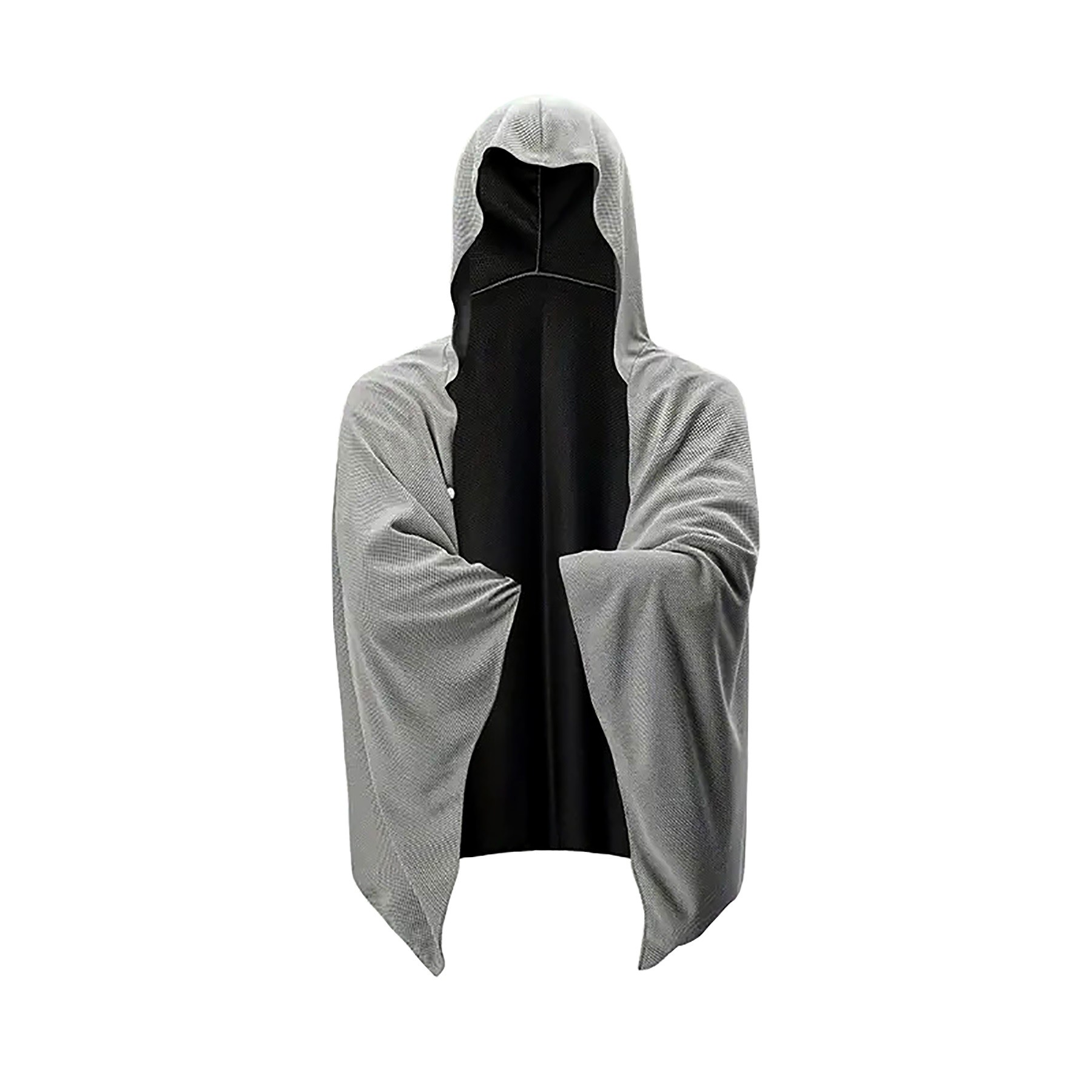 Cooling Poncho Towel 8