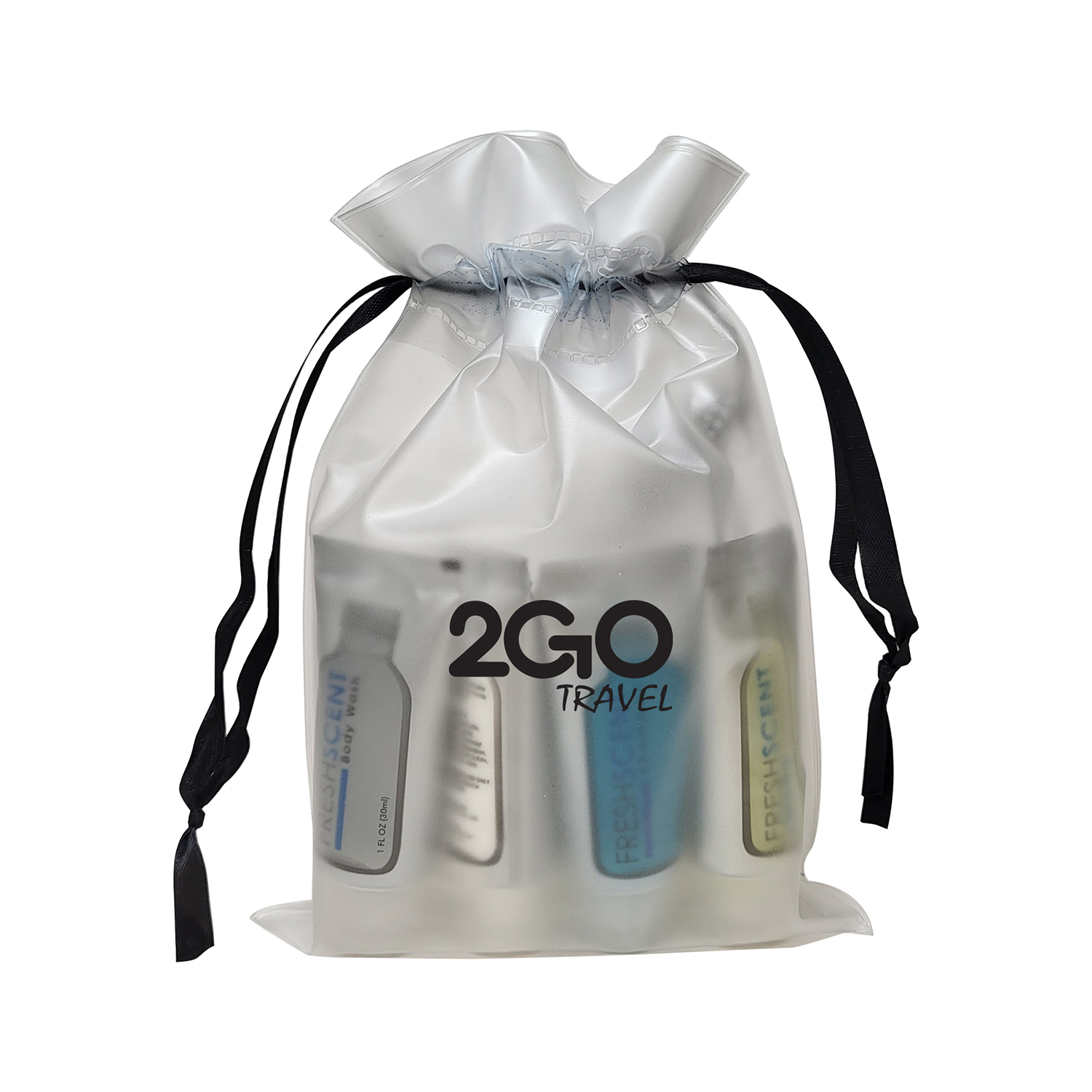 Reset & Refresh Travel Kit 3