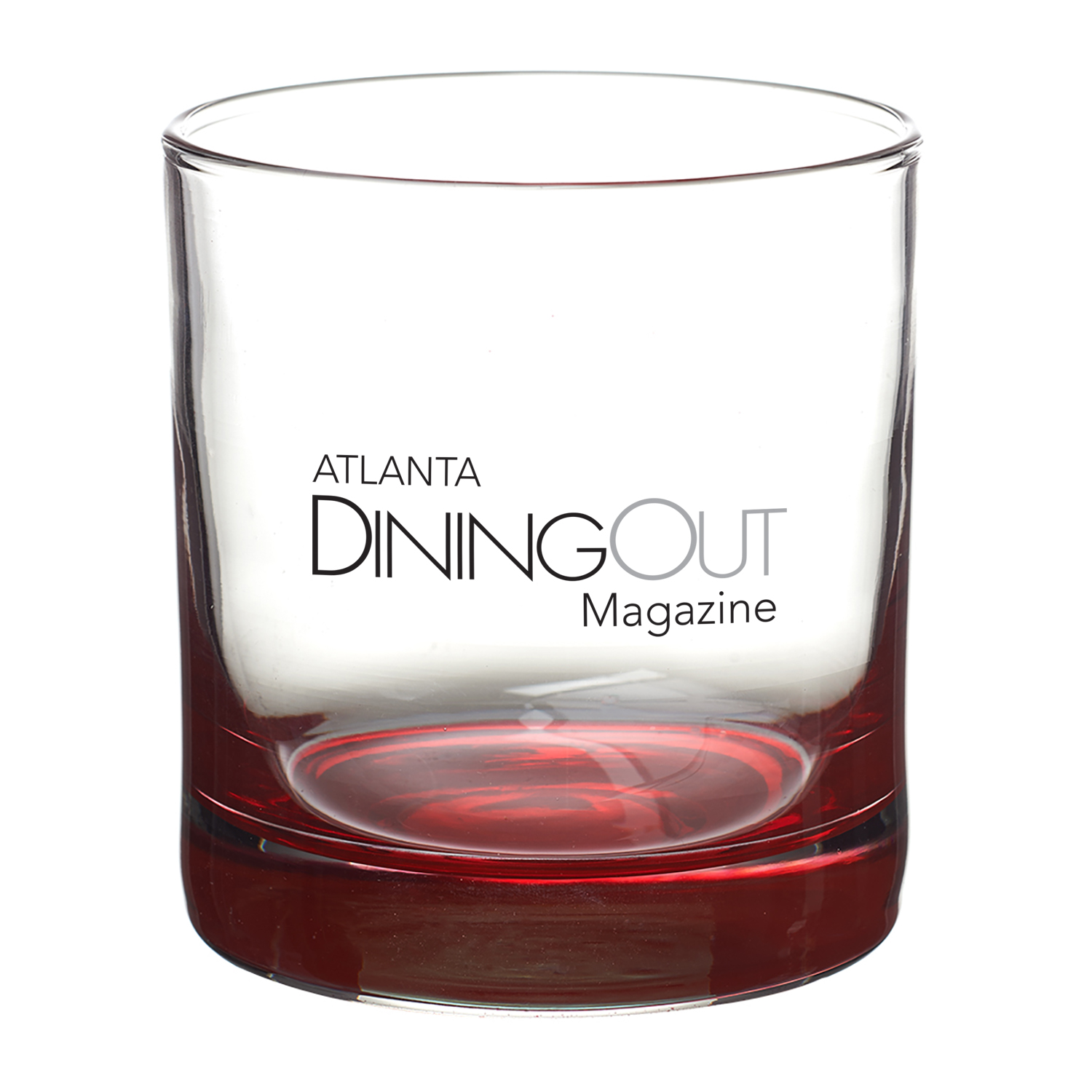 10.5 oz Lexington Rocks Whiskey Glass 14