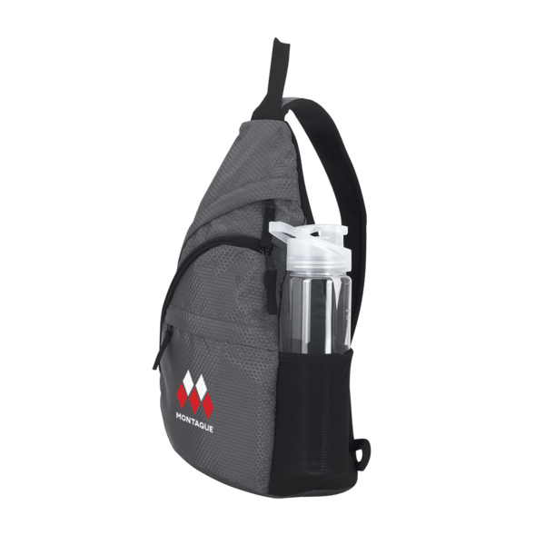Slingshot rPET Sling Bag 10