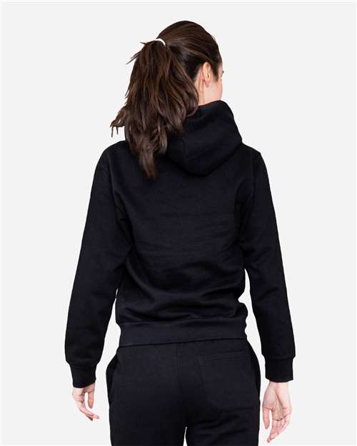 Unisex Urban Hoodie Sweatshirt - LS16001 3