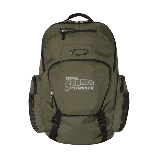 Oakley Blade Backpack 4