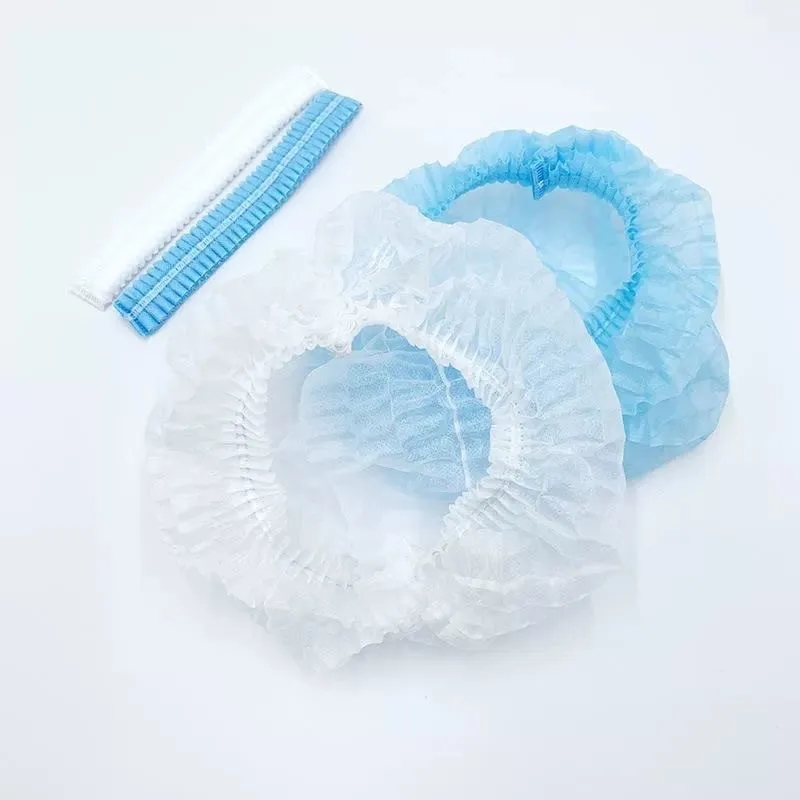 Disposable OR/Kitchen Hair Bundles 2