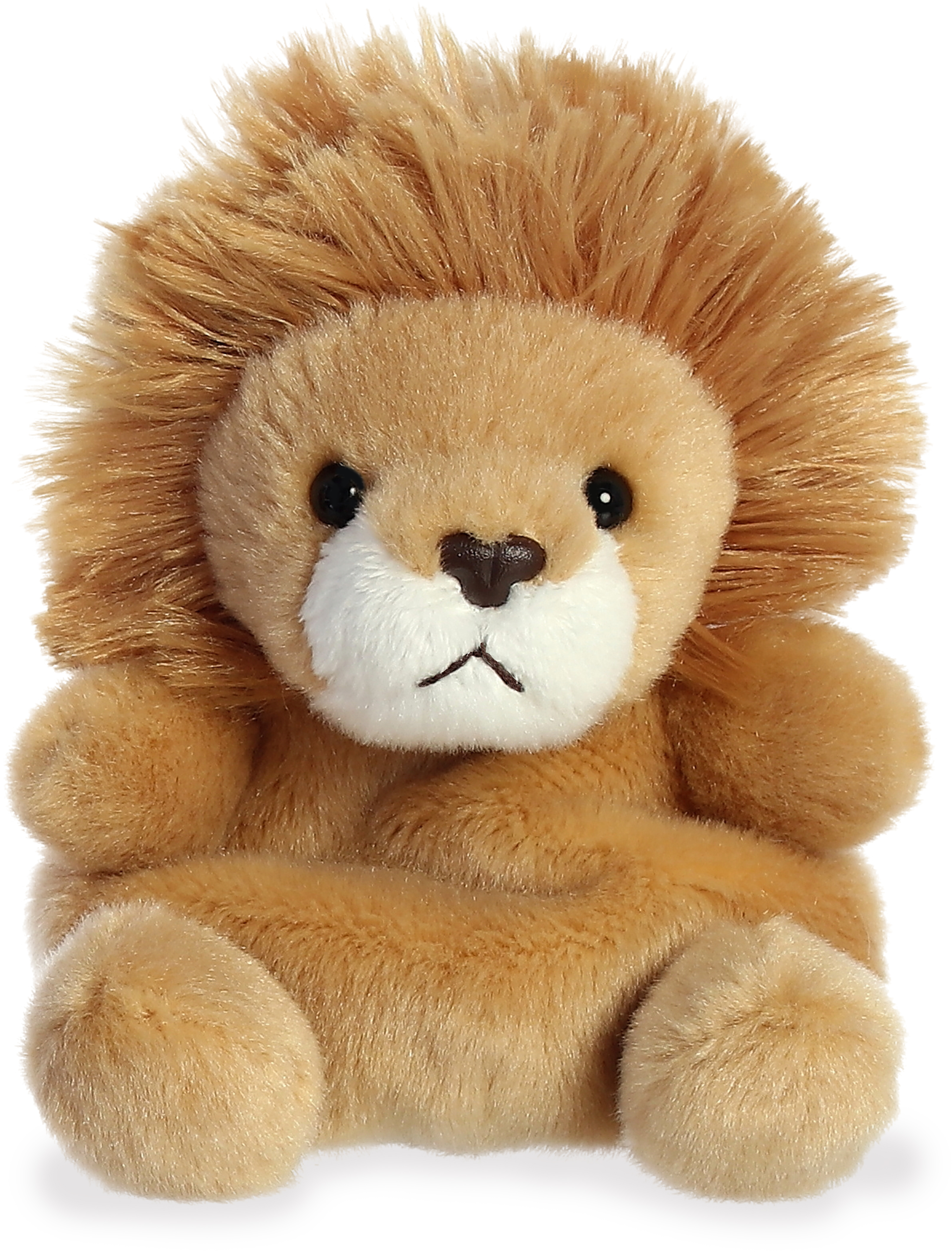 5" Leno Lion 2