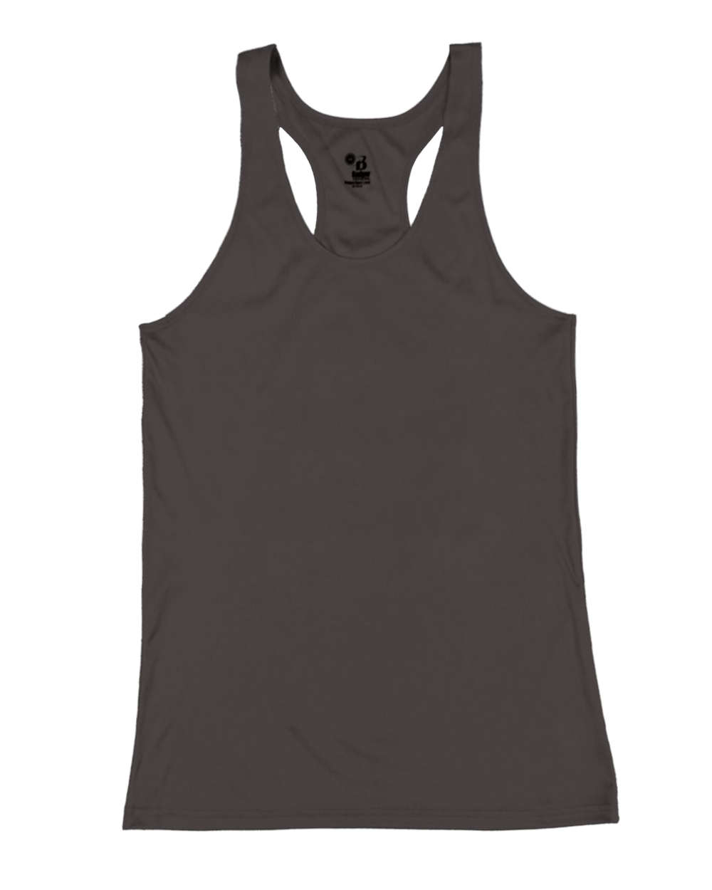 B-Core Racerback Tank 3