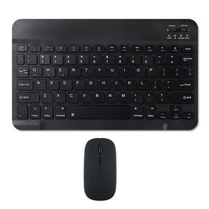 Wireless Keyboard and Mouse 17