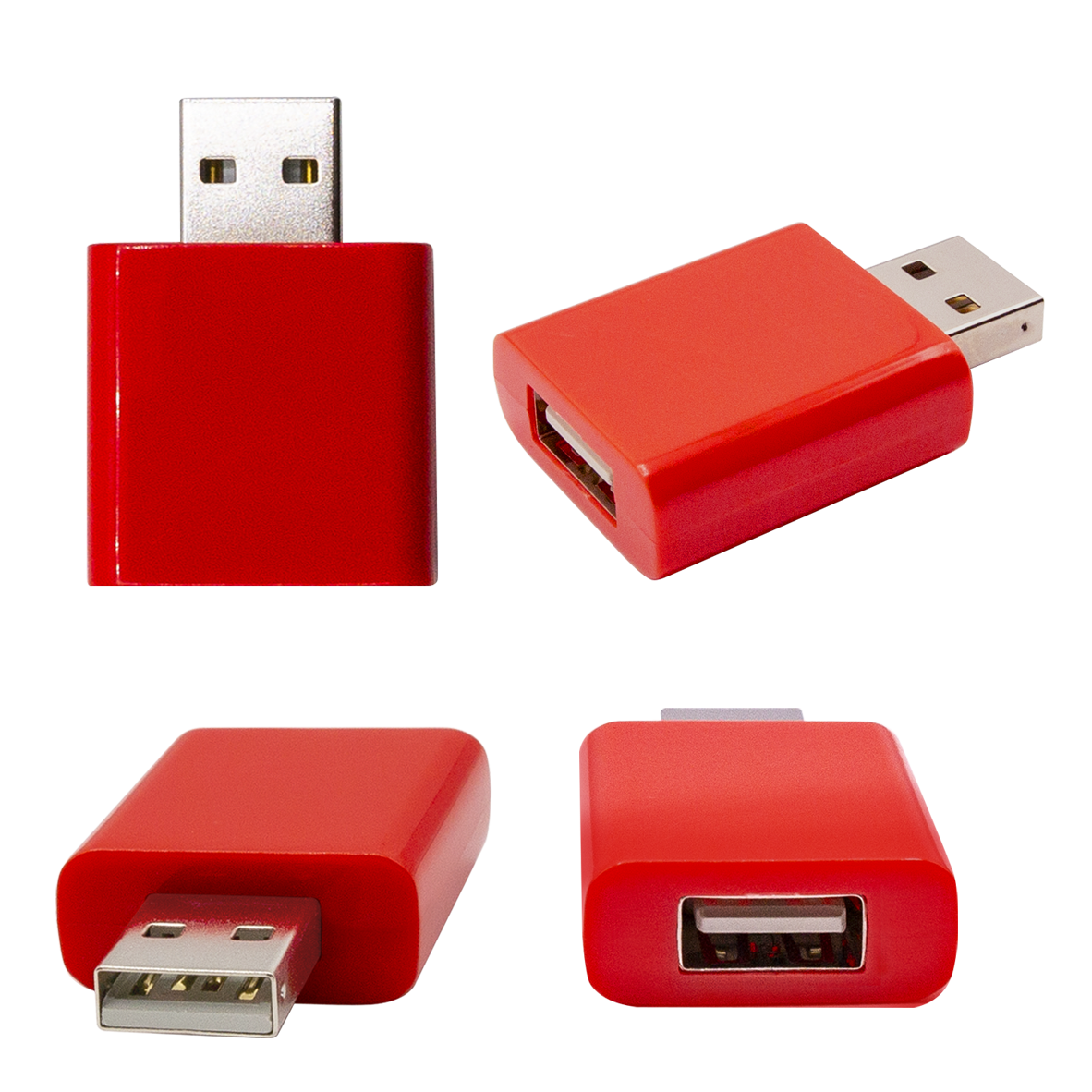 SafeCharge Data Blocker 1