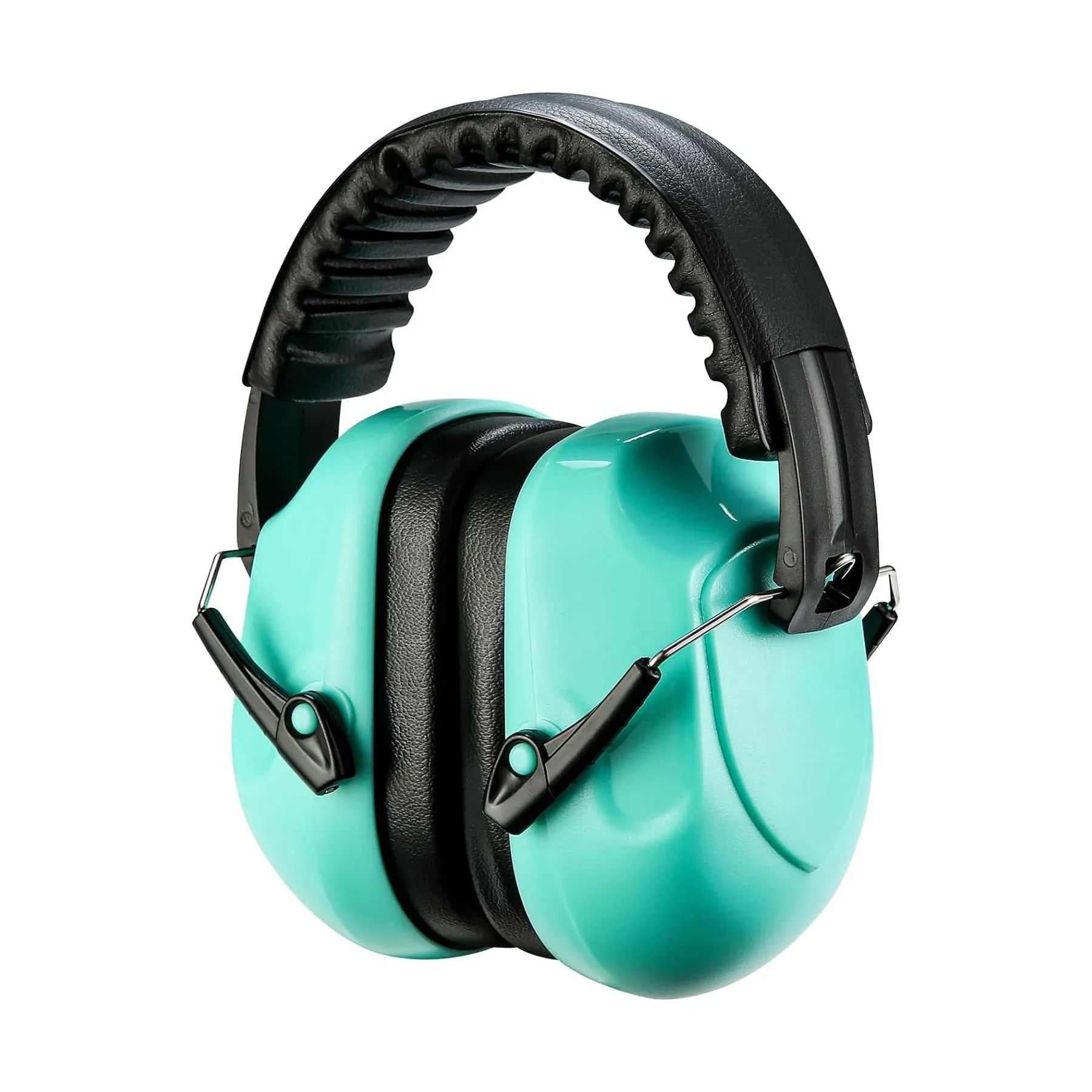 Noise Reduction Safety Ear Muffs 10